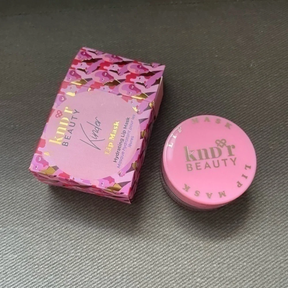 3/25$ KNDR Beauty Hydrating Lip mask